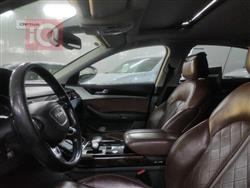 اودي A8